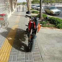 موتور زونتس