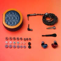 ایرفون حرفه‌ای استودیو DUNU STUDIO SA6 MK2