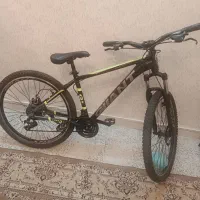 دوچرخه بیست هفت ونیم