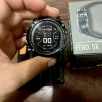 ساعت گارمین garmin
