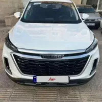 تیگارد x35|خودرو سواری و وانت|شیراز, کوشک میدان|دیوار