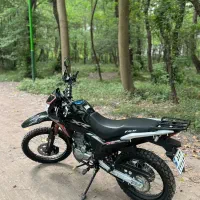 موتور فلات xr