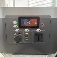 پاور استیشن / یو پی اس / ذخیره برق / UPS