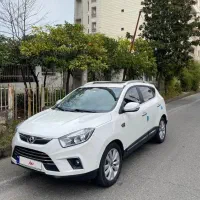 جک s5 مدل ۹۷ توربو ۲۰۰۰ بدون توضیح