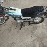 موتور سیکلت مزایده 95