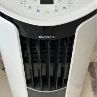 کولر گازی پرتابل گری