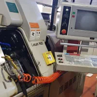 خدمات طول تراش cnc