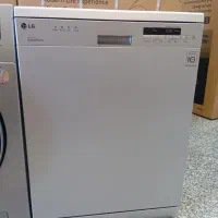 ماشین ظرفشویی به شرط اصل بودن LG مدل 1452زیرقیمت
