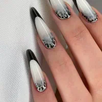 اموزش کاشت ناخن