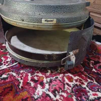 تنور برقی