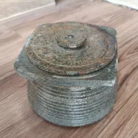 دیگ سنگی|ظروف پختوپز|کرج, دولتآباد|دیوار