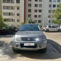 سوزوکی ویتارا  اتوماتیک