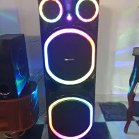 باند اسپیکر برندZelmond