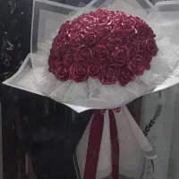 دیزاین هر تعداد سفارش گل