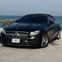 مرسدس بنز E450 کروک