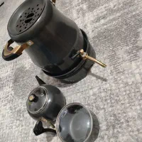 قوری کتری