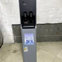 آبسردکن اداری ، مارک مجیک