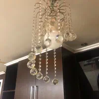 لوستر مناسب آشپز خانه و راهرو واتاق خواب
