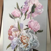 فروش تابلوهایه نقاشی حرفه ای