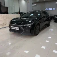 تویوتا برقی bz3مدل۲۰۲۴