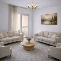 فروش آپارتمان مسکن مهر ولایت.
