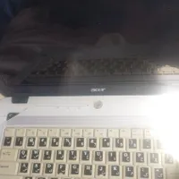 لپ تاپ acer مدل تو عکس ها هست