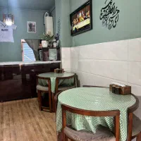 لوازم رستوران