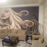 مبله /فول فرنیش/روزانه