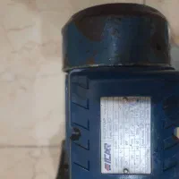 پمپ آب ۱  اینچ  با اتومات کنترل