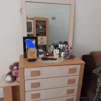 کمد و میز کامپیوتر و میز توالت