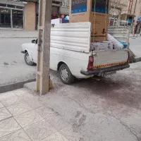 وانت‌پیکان‌بار