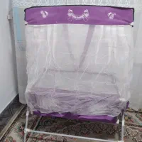 گهواره نوزاد