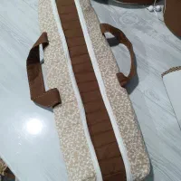 کاور سیخ کباب کوبیده