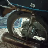هوندا ۱۲۵