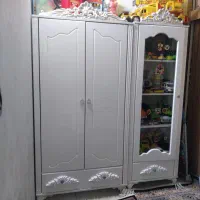 کمد بچه در حد نو