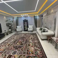 فروش اپارتمان ۱۲۰ متری ۲ خواب صفر خام کاراندیش