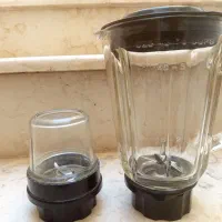 ظرف مخلوط کن و خرد کن