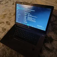 فروش لپ‌تاپ hp zdbook