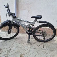 دوچرخه