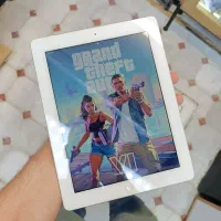 Apple Ipad 4