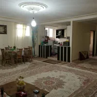 آپارتمان سه خوابه ۱۲۲متری/ خیابان امام رضا