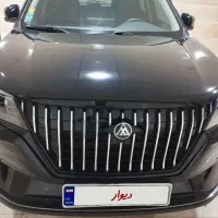 تیارا  مکث موتور 1402