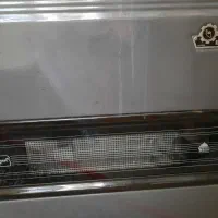 بخاری گازی ایران شرق 8000