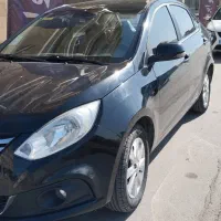 جک j4 مدل ۹۸ دنده اتومات سرحال