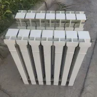شوفاژ رادیاتور