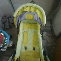 کالسکه کودک