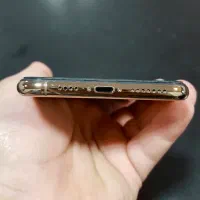 iPhone XSmax Gold 64|موبایل|ارومیه, |دیوار