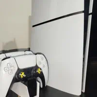 Ps5 slim Digital