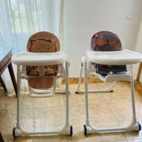 صندلی غذایی بچه