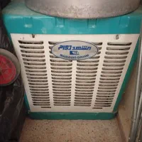 کولر مشهد دوام،اجاق گاز و سشوار کلاهی و قالی پله